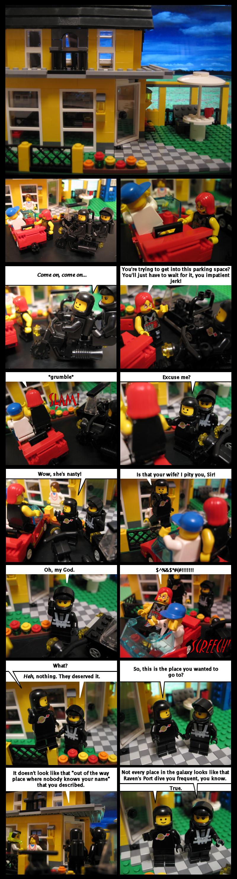 Meteor Madness II (Part 2)