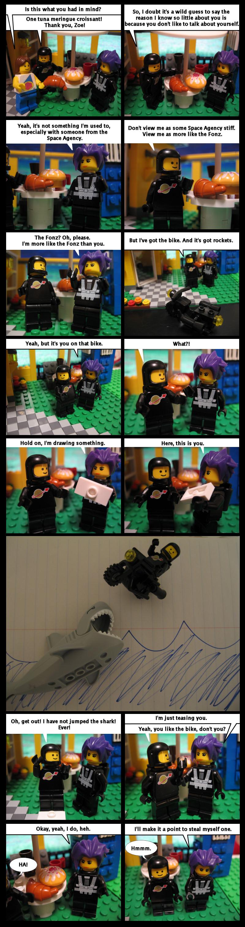 Meteor Madness II (Part 3)