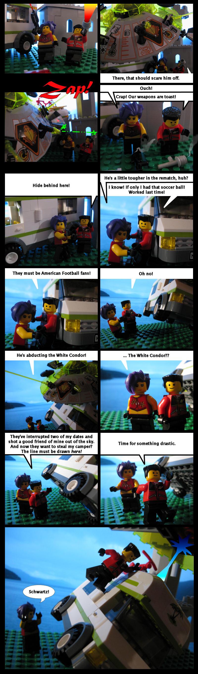 Date Night (Part 10)