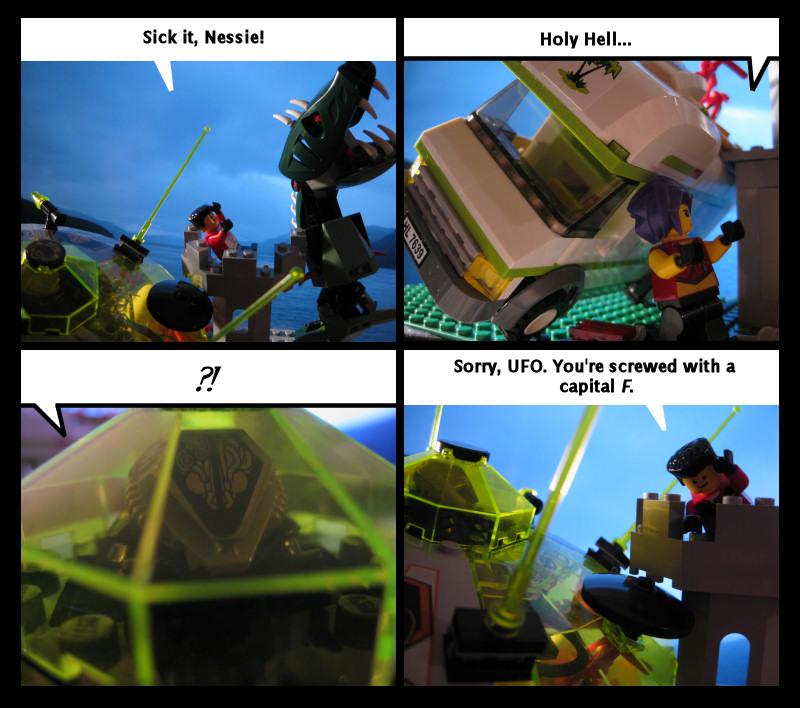 Date Night (Part 12)