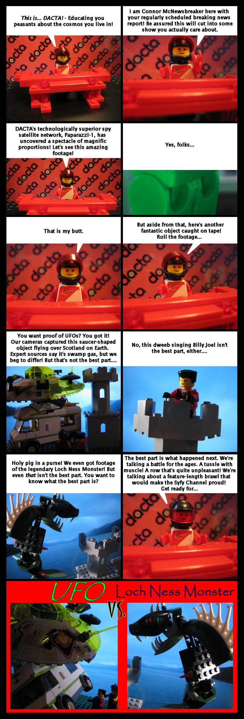 Date Night (Part 13)