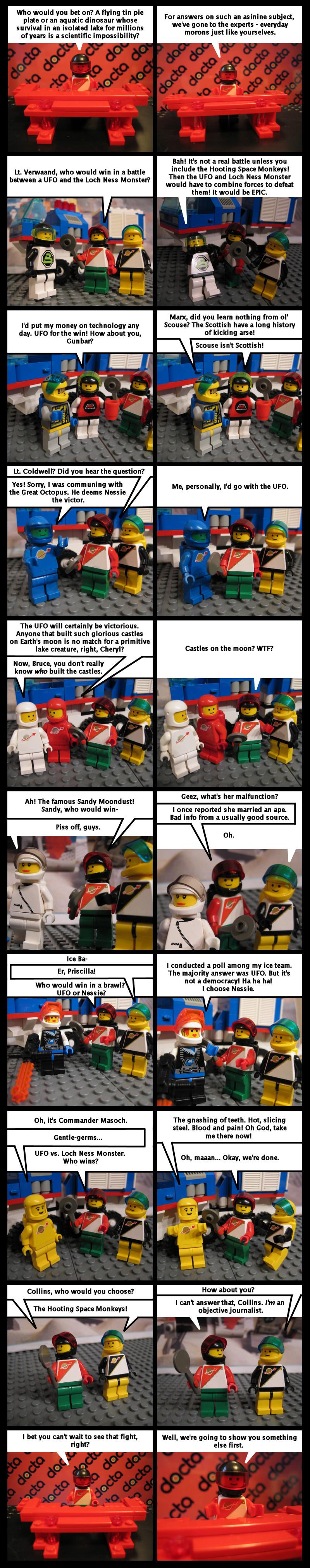 Date Night (Part 14)