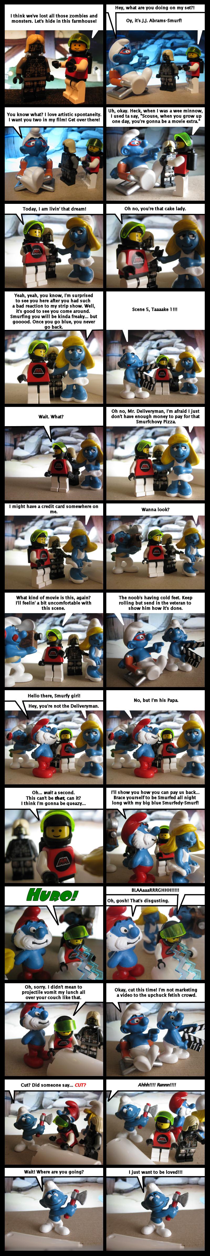 The Bad Side of Town (Part 6)