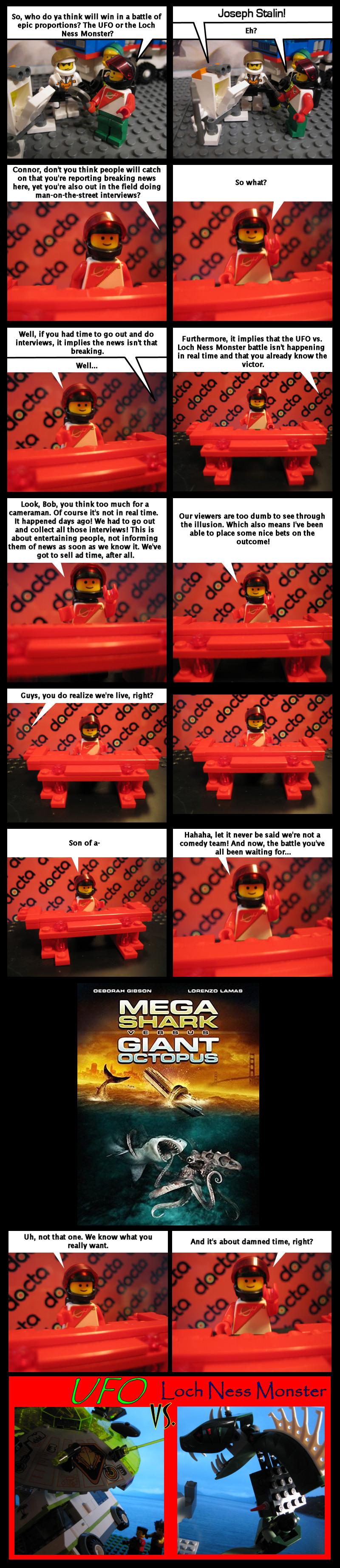 Date Night (Part 15)