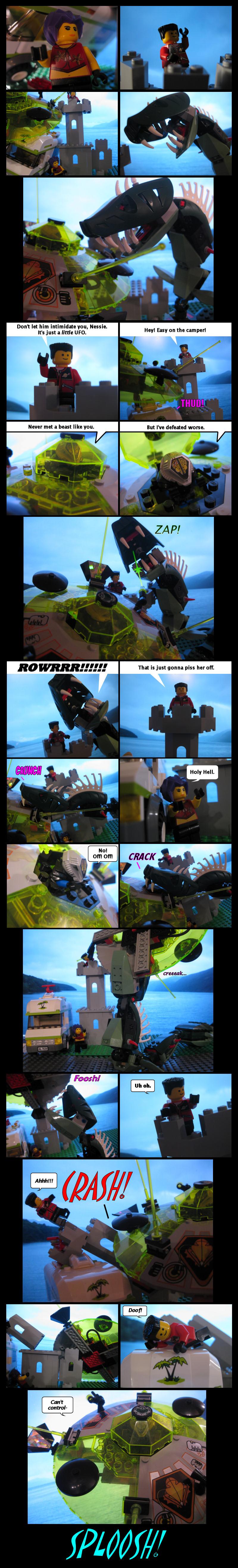 Date Night (Part 16)