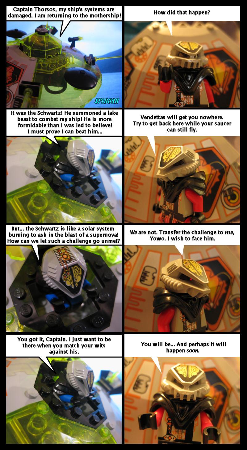 Date Night (Part 19)