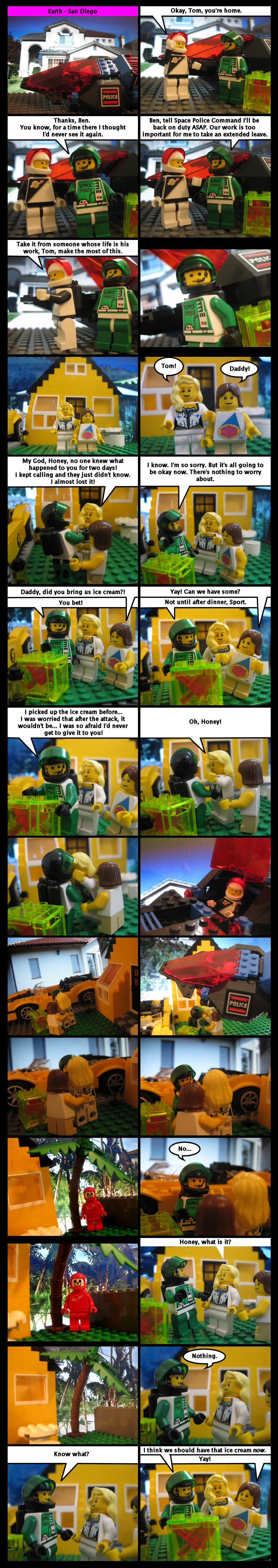 Bring Out Your Dead (Part 15)