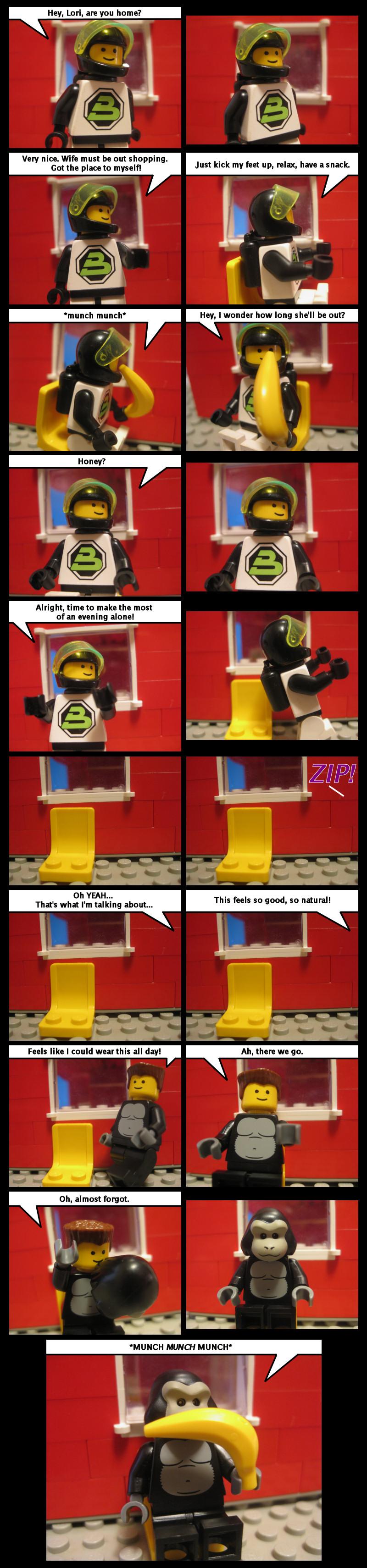 Hooting Epilogue (Part 2)