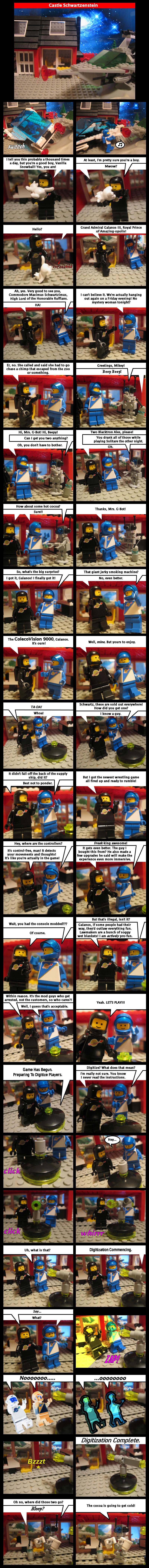 Smackatar (Part 1)