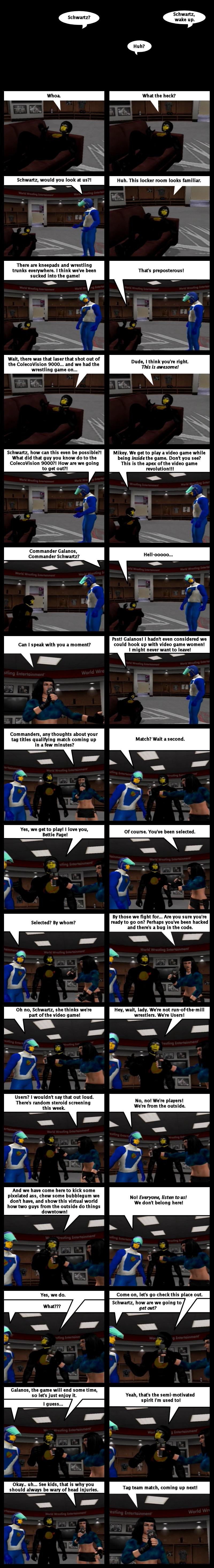 Smackatar (Part 2)
