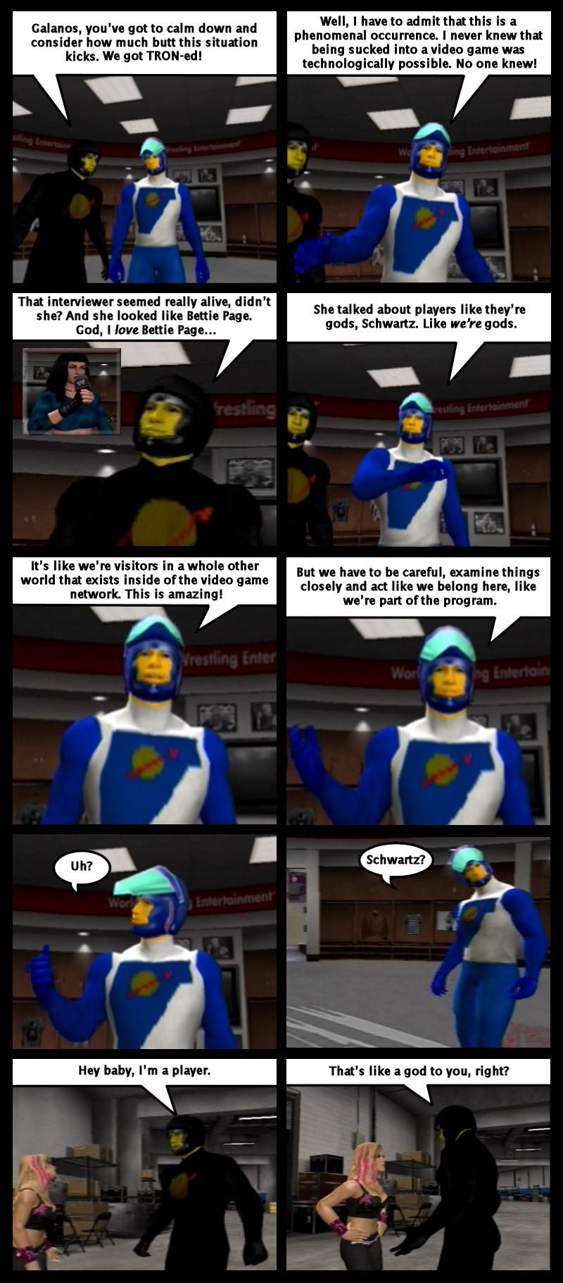 Smackatar (Part 3)