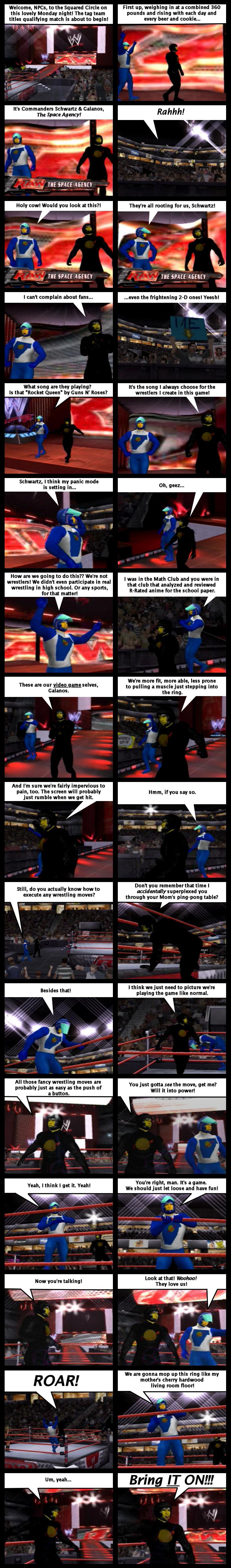 Smackatar (Part 5)