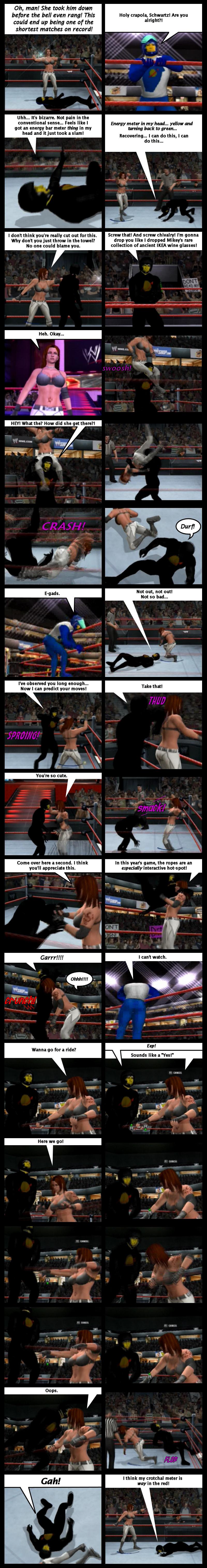 Smackatar (Part 7)