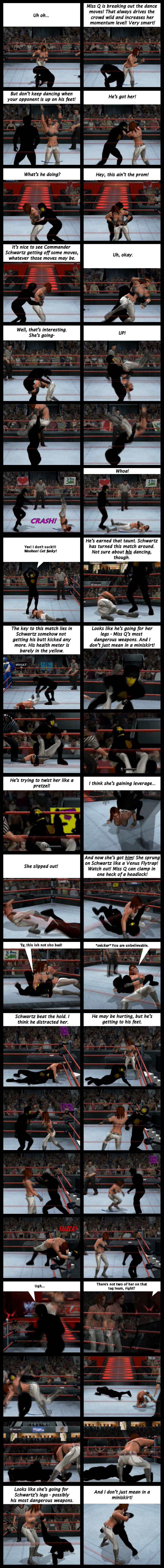 Smackatar (Part 9)
