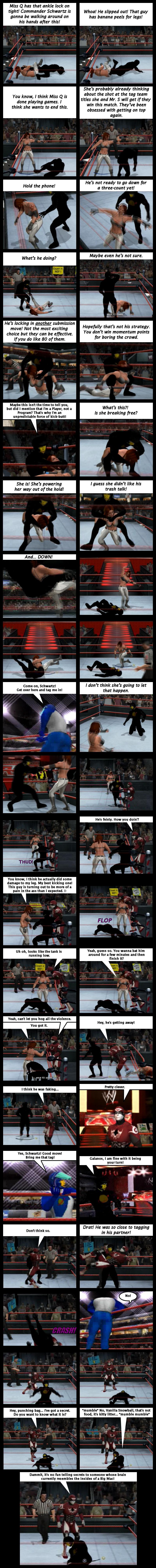 Smackatar (Part 10)