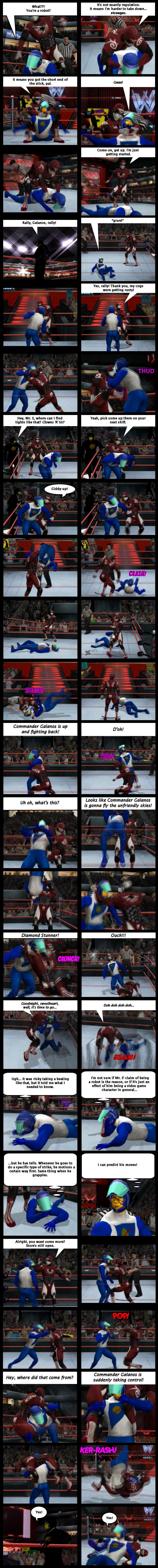 Smackatar (Part 13)