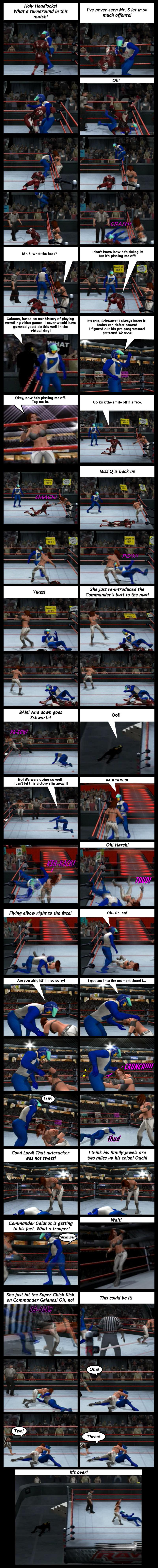 Smackatar (Part 14)
