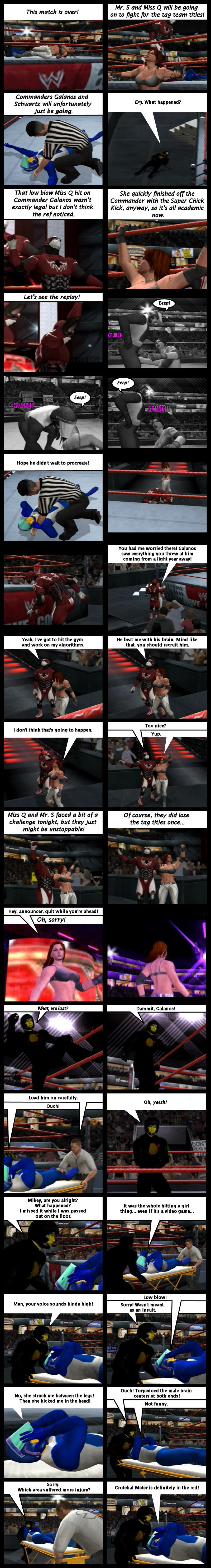 Smackatar (Part 15)