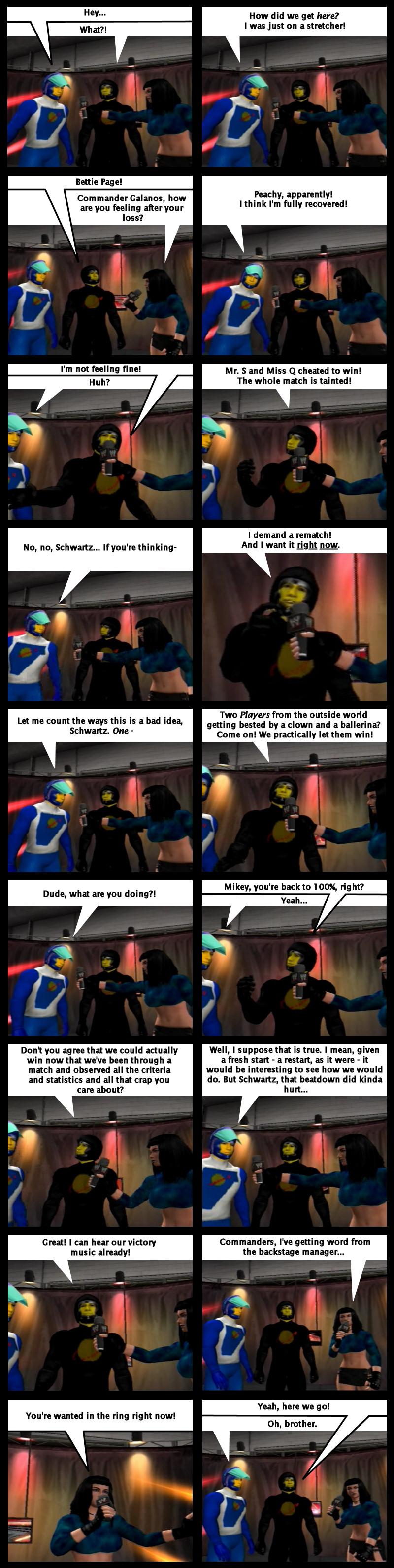 Smackatar (Part 16)