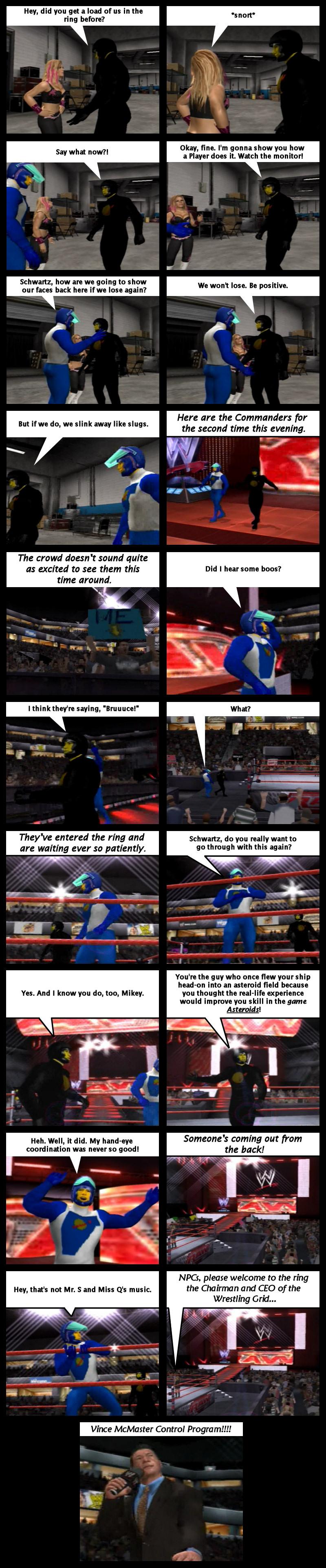 Smackatar (Part 17)
