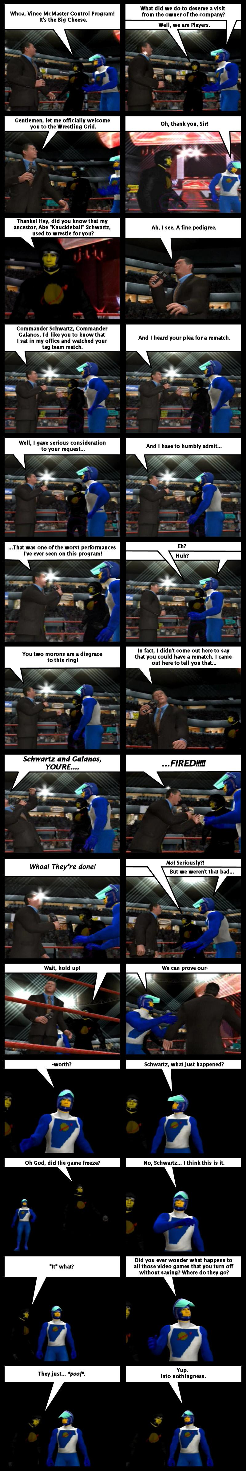 Smackatar (Part 18)