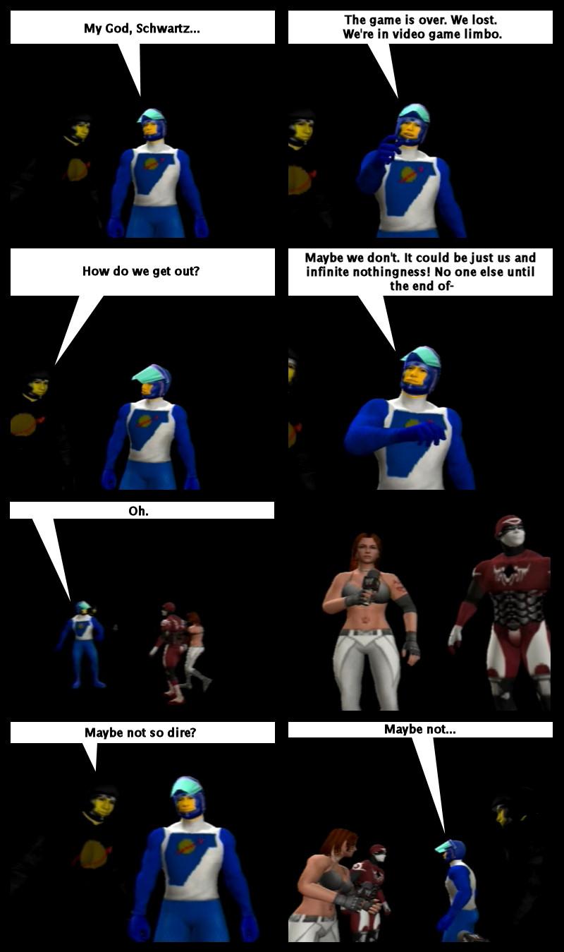Smackatar (Part 19)
