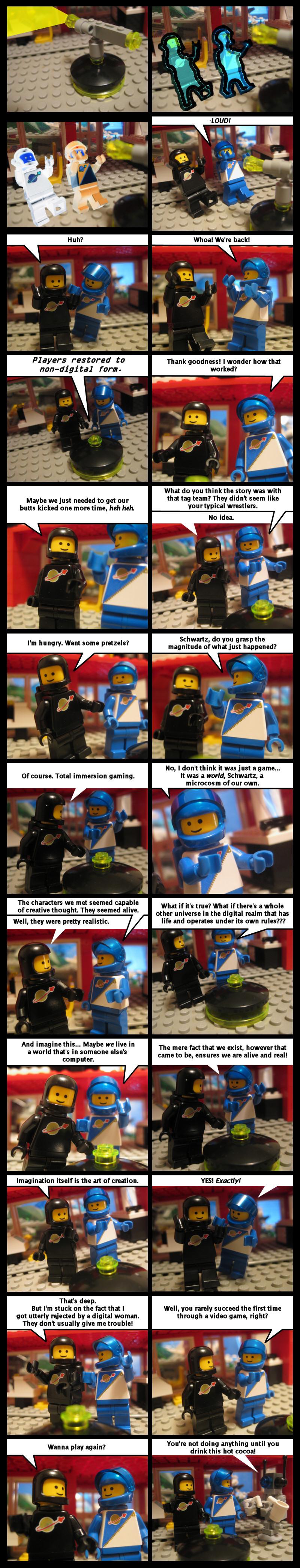 Smackatar (Part 21)