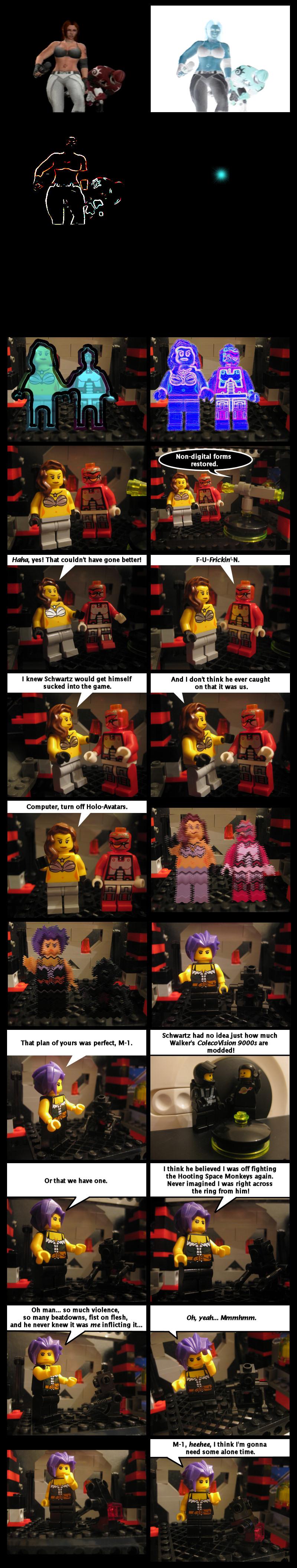 Smackatar (Part 22)