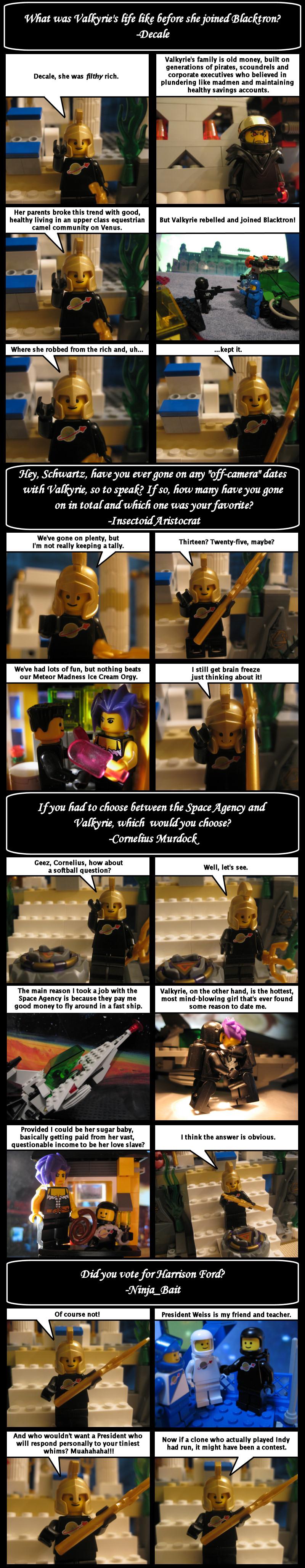 Schwartz... On Valkyrie