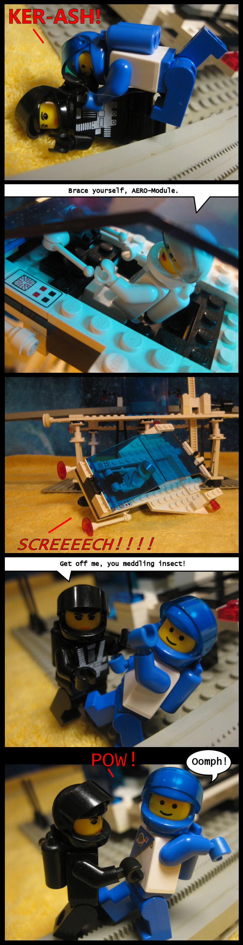 Date Night II (Part 12)