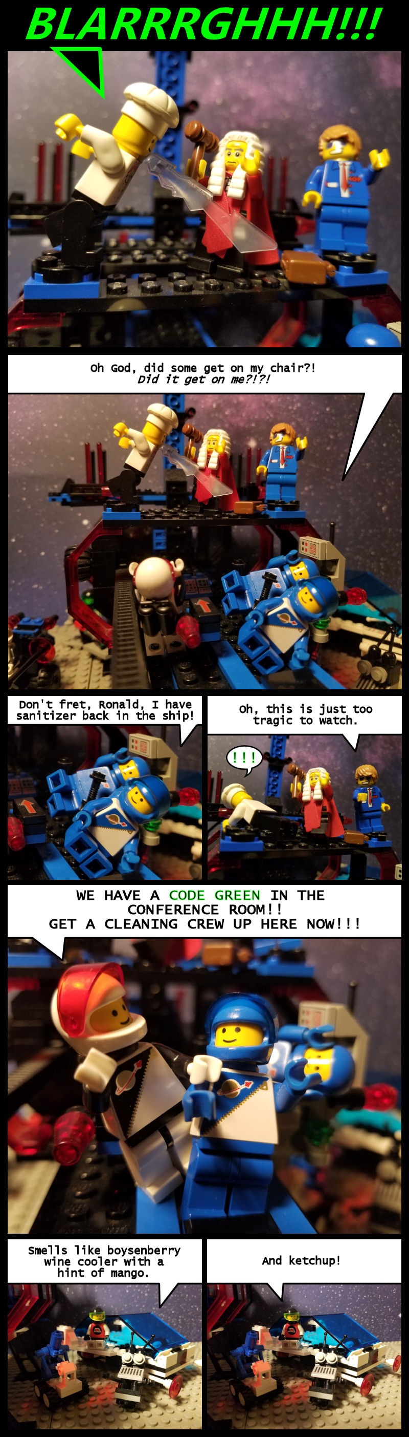 InstaTrial (Part 11)