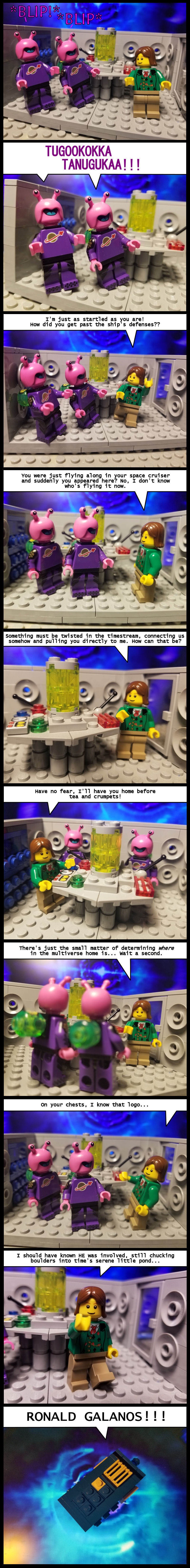 InstaTrial (Part 23)