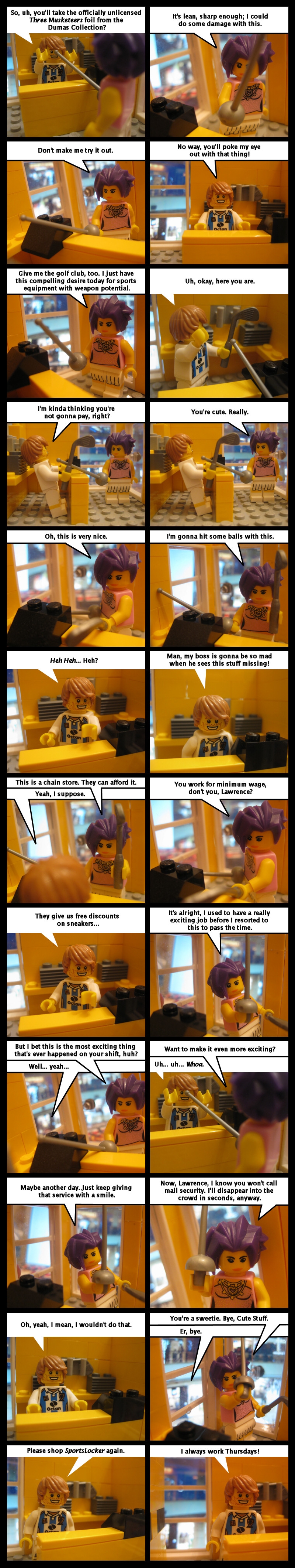 Bootlegs (Part 7)