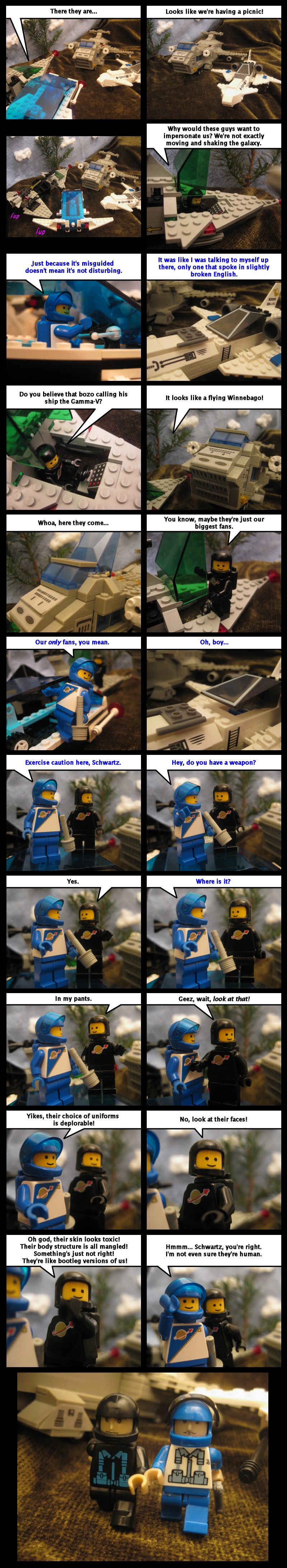 Bootlegs (Part 15)