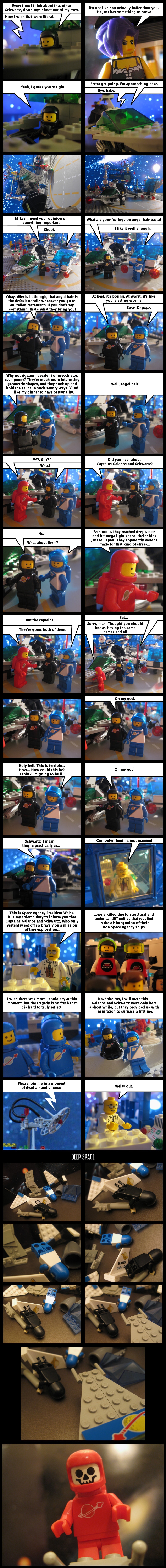 Bootlegs (Part 35)