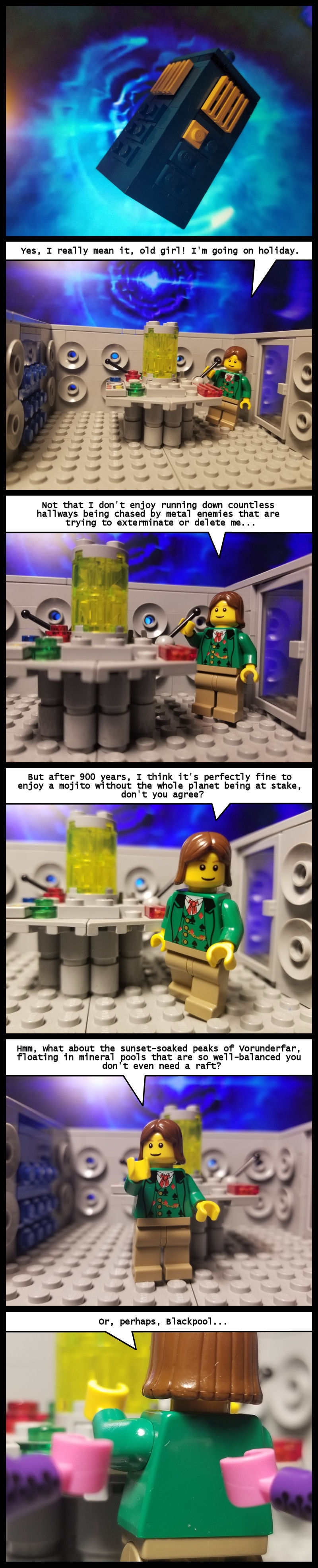 InstaTrial (Part 22)