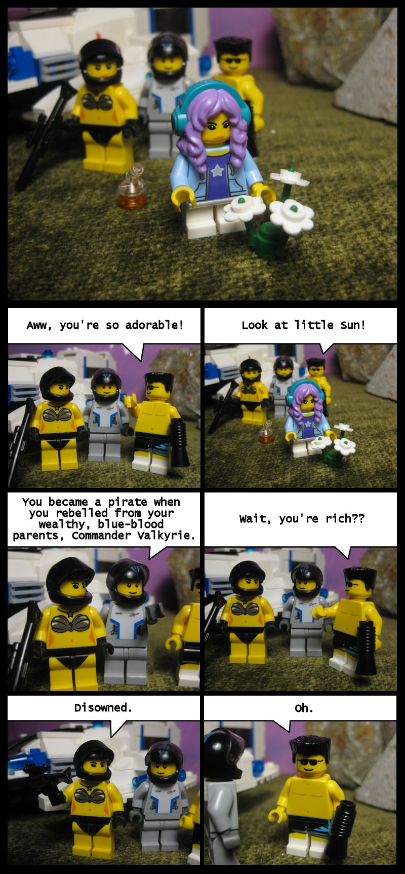 Time Bomb (Part 19)