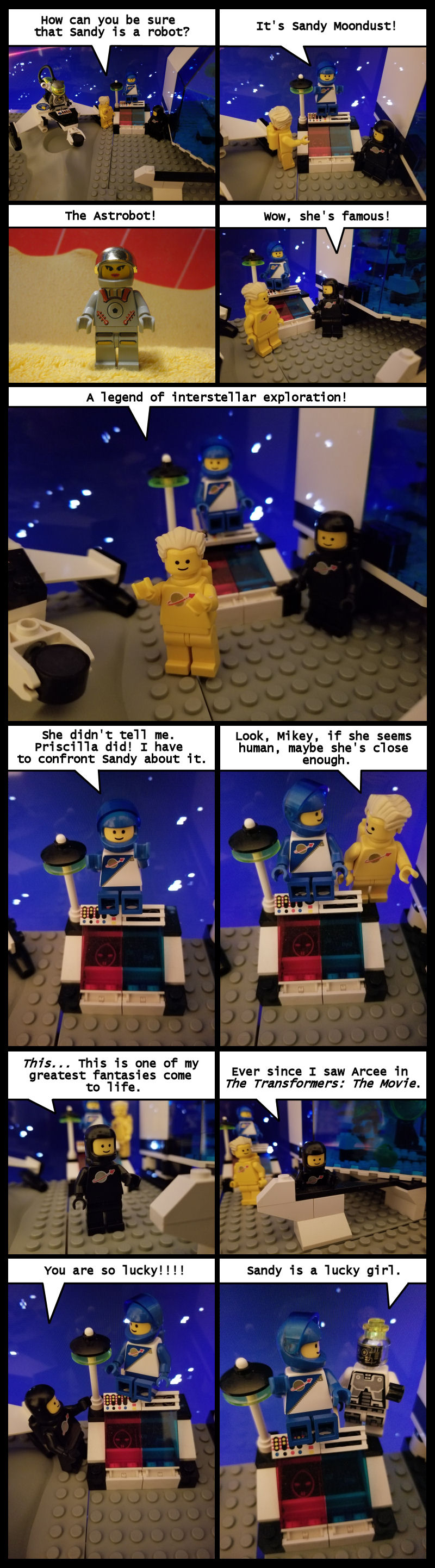 Time Bomb (Part 42)