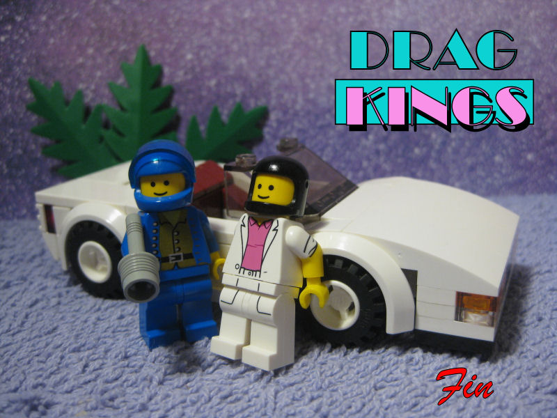 Drag Kings (Part 97)