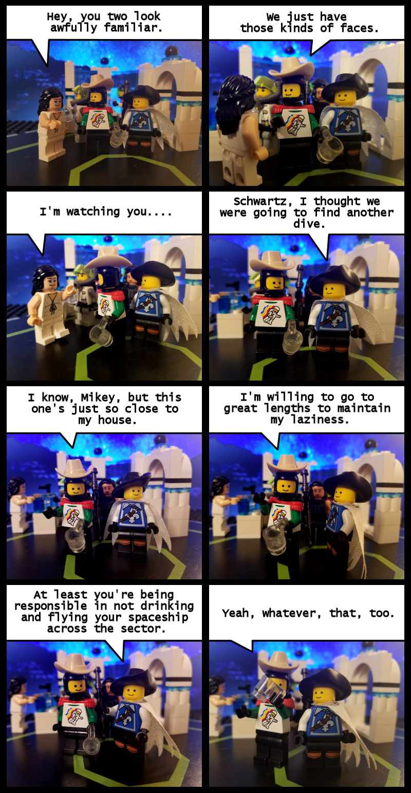 Time Bomb (Part 47)