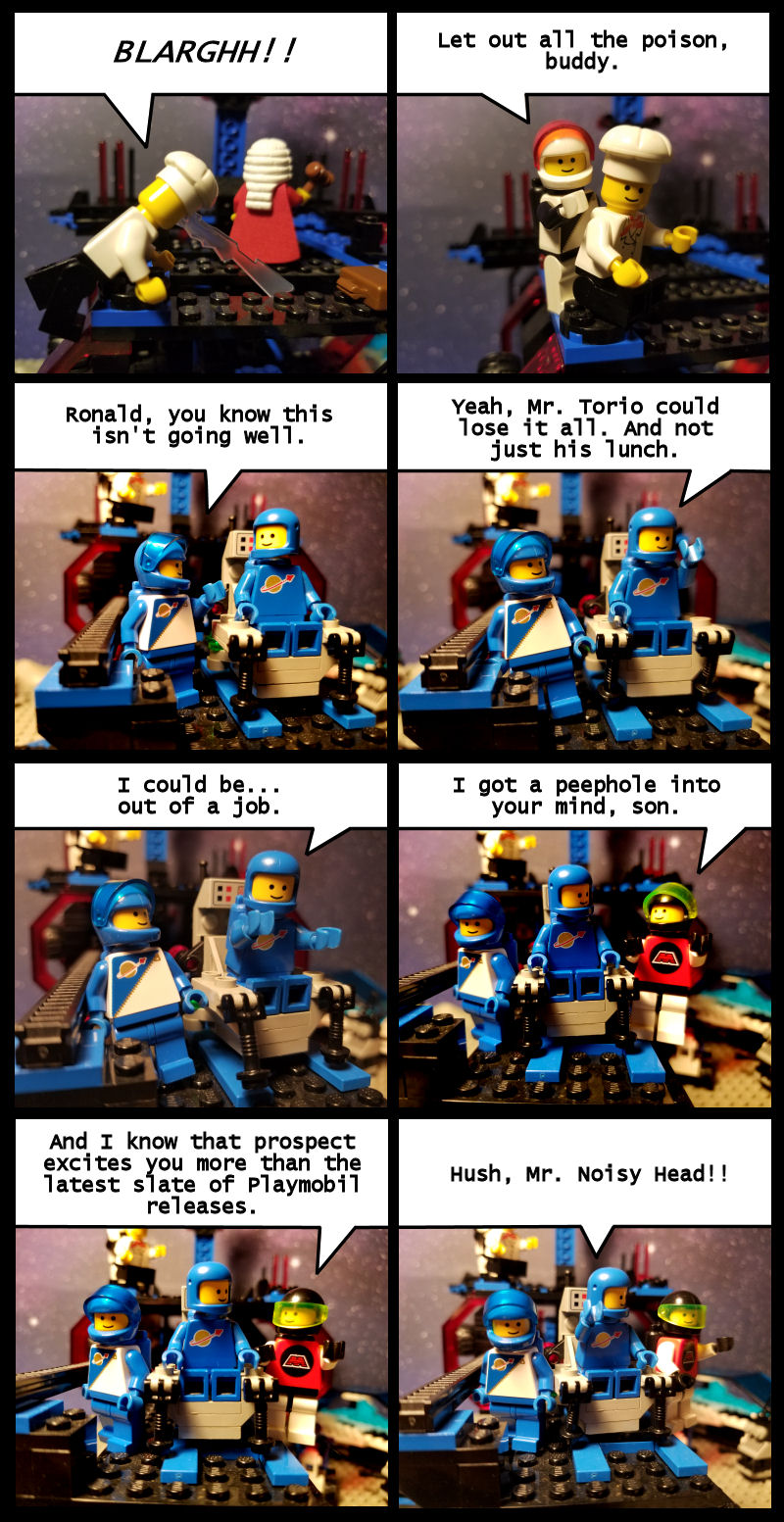 InstaTrial (Part 13)