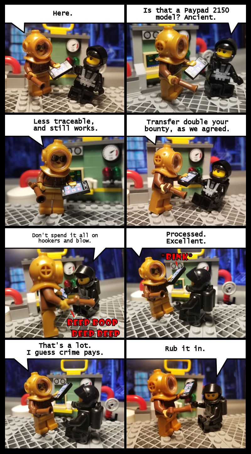 Time Bomb (Part 65)