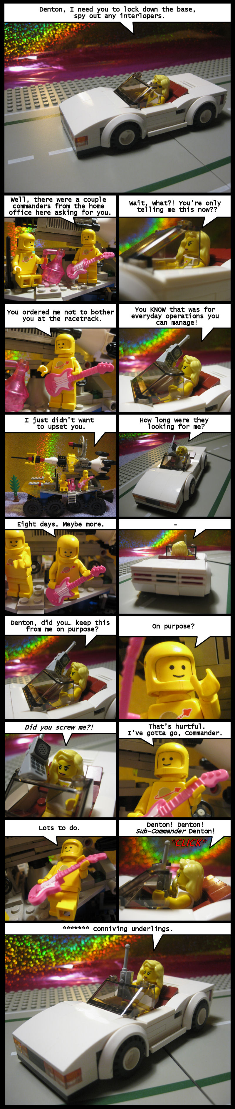 Drag Kings (Part 62)