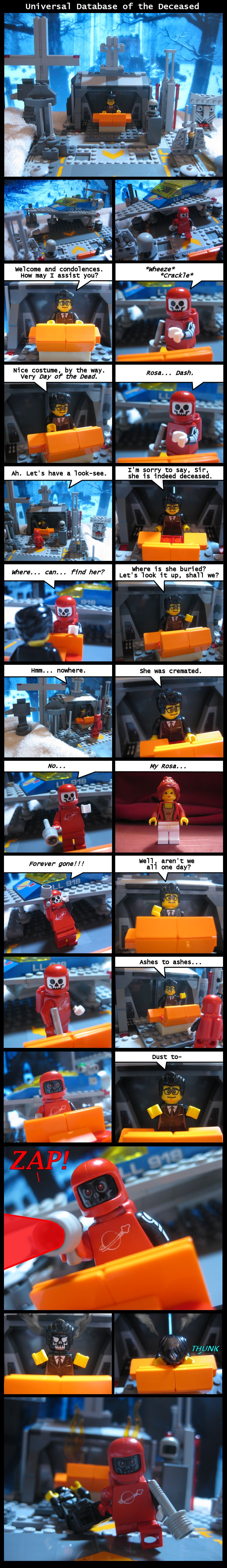 Seeing Red (Part 6)