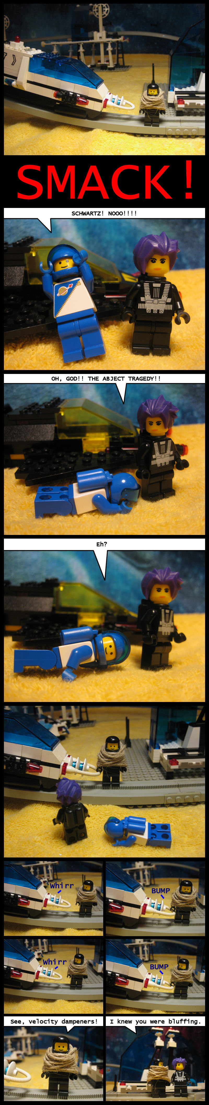 Date Night II (Part 18)