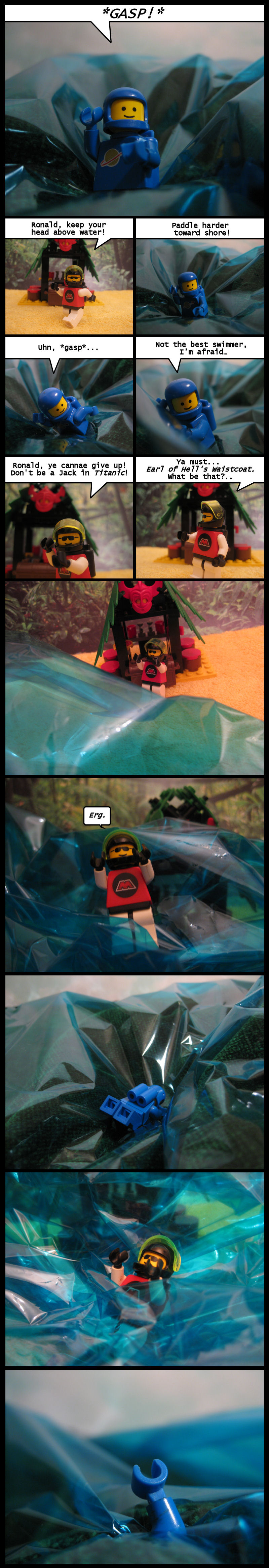 All Hail the Thunderbird (Part 19)