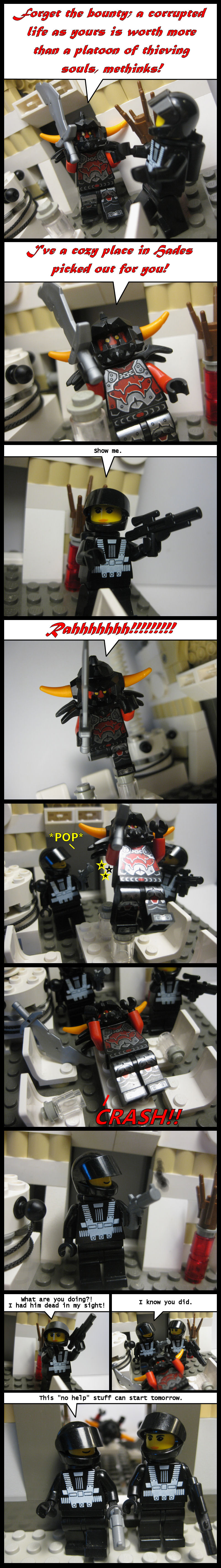 Back in the Black (Part 68)