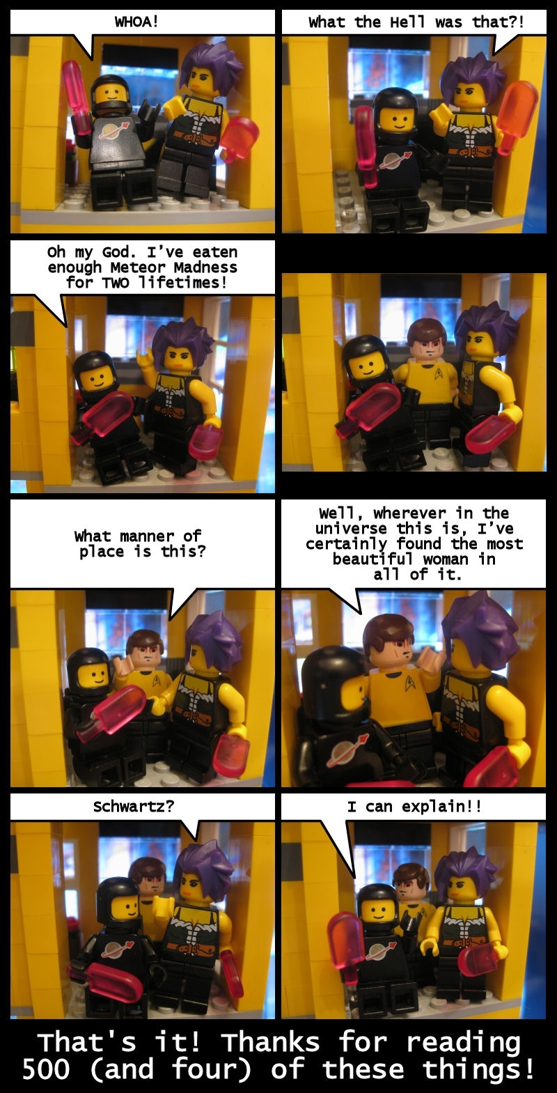 500 (Part 5)