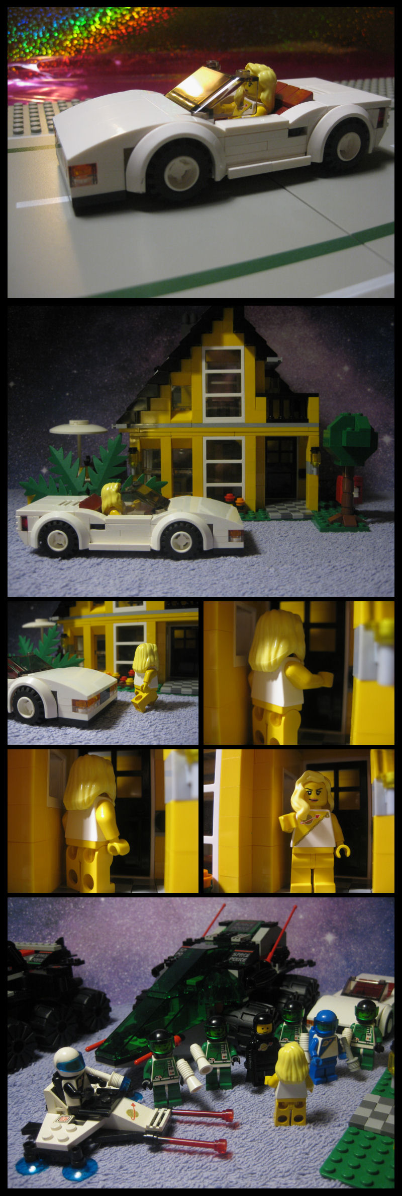 Drag Kings (Part 63)