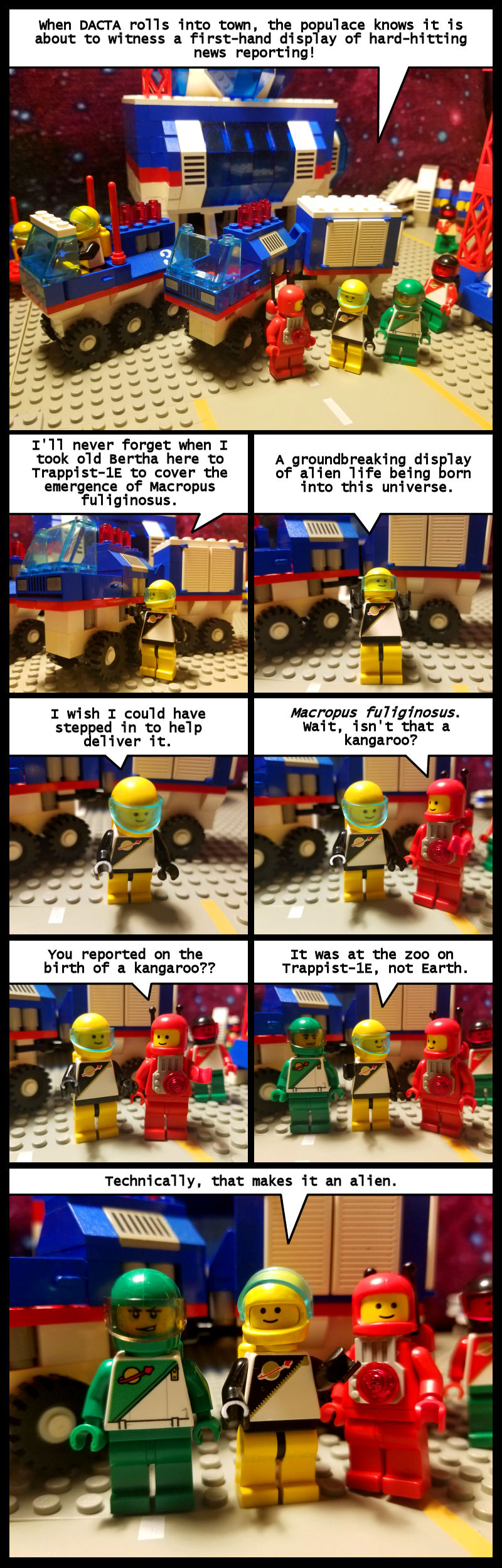 Broadcast Schmooze (Part 5)